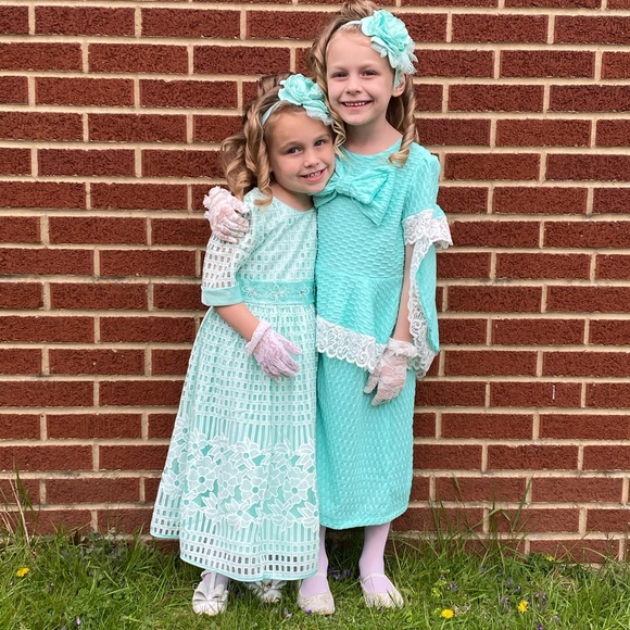 ❤︎ Custom Sewing ❤︎ - Picture 10 of 13